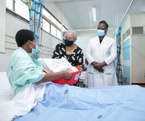 Kenyatta National Hospital-min